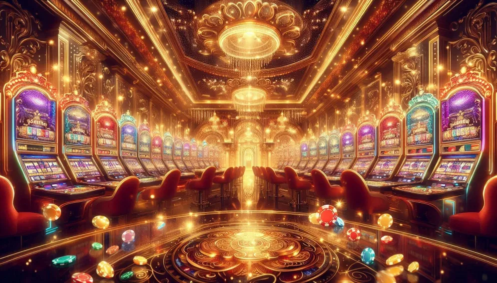 BETAT Casino
