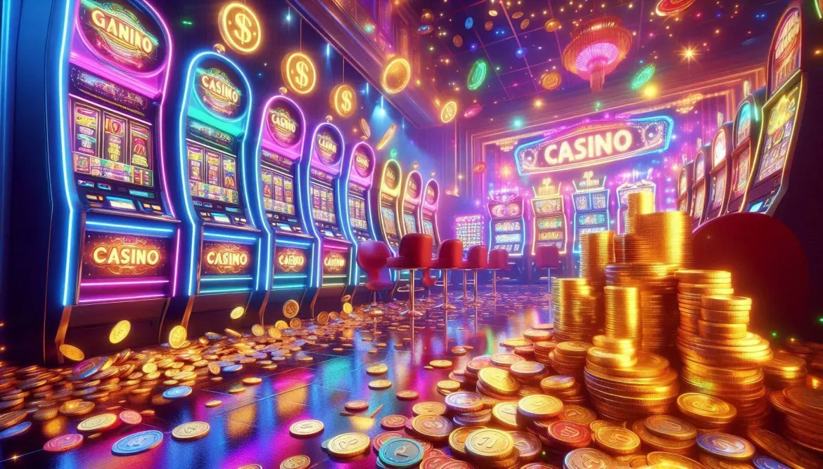 BETAT Casino